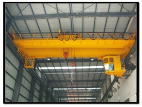 QD雙梁橋式起重機 QD雙梁橋式起重機